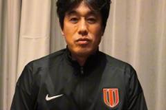 徐正源:戰(zhàn)勝泰山是送給所有成都球迷的一份禮物,感謝大家的支持!