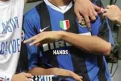 細(xì)思極恐，當(dāng)年伊布為了復(fù)仇馬特拉齊，整整忍耐了四年