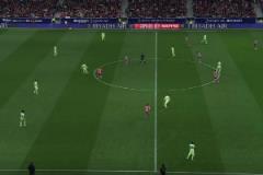 【集錦】國(guó)王杯-費(fèi)蘭破門亞馬爾助攻 巴薩1-0總分5-4馬競(jìng)將戰(zhàn)皇馬