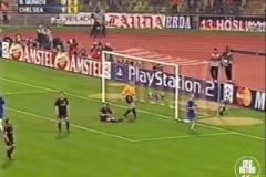 超神反應(yīng)！卡恩近距離極限撲出切爾西攻門