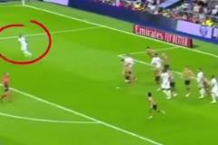 巴西網(wǎng)友：批評維尼修斯不防守的人都是黑子