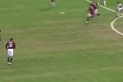 帕托在AC米蘭給球迷留下了太多深刻的回憶