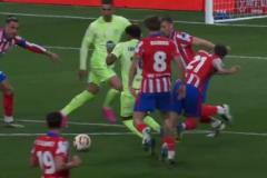 進(jìn)攻美如畫！亞馬爾強(qiáng)突傳球！費(fèi)爾明妙傳拉菲尼亞打門太正！