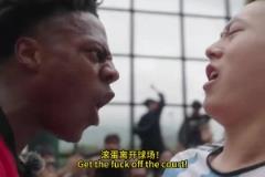 不是這你也會??！甲亢哥籃球場生吃“梅西”