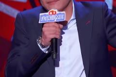 范志毅節(jié)目吐槽周琦：我用腳都把球能傳好！