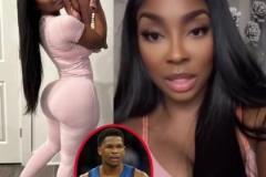 華子要付108萬(wàn)撫養(yǎng)費(fèi)！女網(wǎng)紅：我可不是為了錢，身材好不怪我