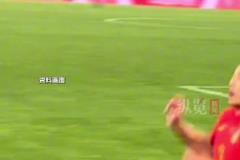 國足世界排名創(chuàng)下近10年最低，世界排名下降到第94位