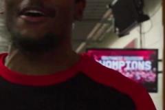 火箭重返季后賽！杰倫-格林：我太TM高興了，我們做到了！