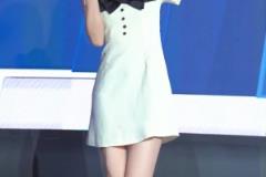 劉指導(dǎo)打聽過(guò)的雪兒主播，這顏值身材還真不賴