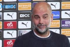 致敬丁丁專場！瓜帥：他能力無可替代 影響力已不局限在賽場內(nèi)