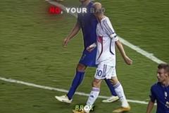 是是非非后人論，重溫06世界杯馬特拉齊激怒齊達(dá)內(nèi)全過(guò)程