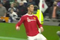 太輕松了！還在國米初期的大羅這次過人，沒有慢放估計都看不明白