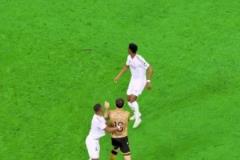 優(yōu)雅永不過時！貝林厄姆不僅繼承了大師的號碼，還有大師的優(yōu)雅