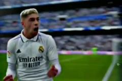 皇馬球迷：他哪方面都很好，就是不會慶祝！