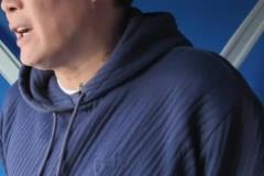 范志毅：還想回水晶宮踢一踢，還記得這個(gè)坡，歐文一突破我一搶