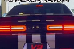 哈登9地獄貓配色，絕了！