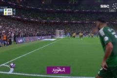 【集錦】沙特聯(lián)-本澤馬絕平 吉達聯(lián)合2-2吉達國民5分領跑