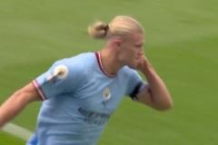 德布勞內哈蘭德曼市德比連線破門！瓜迪奧拉：簡直完美！