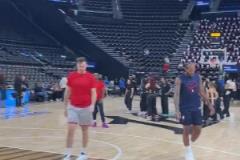 健康的卡哇伊太強了，哈登今年能不能圓冠軍夢！？