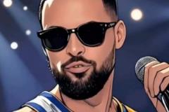 讓那些黑子說(shuō)去吧！都無(wú)所謂~