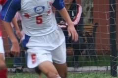 山東泰山傳奇隊長鄭錚，世界足壇都為數(shù)不多的一人一城