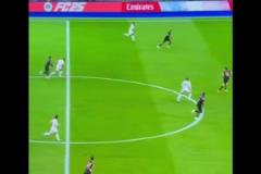 巴西網友：罰丟點球后隊友都不給維尼修斯傳球了