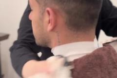 申花BUFF加滿! 德比賽前，路易斯選擇先搞定“頭”等大事!