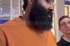 哈登：本賽季的快船，和上賽季相比，完全是兩支球隊！