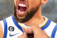 可以背靠背的感覺如何？萊昂納德：整個賽季我都感覺不錯