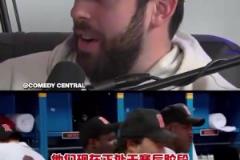 布倫森：哈特偷襲我導(dǎo)致我在采訪中罵人，我想偷襲他但他防范有加