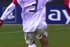 足球場上的藝術(shù)家！阿森納：他的優(yōu)雅，是刻在骨子里的！