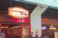 為老婆打廣告！一起來看看庫里今天提到的餐廳有什么樣的美食~