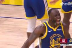 雙方針鋒相對！追夢朝火箭球員一通輸出，范喬丹&烏度卡還以顏色