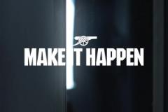 阿森納官方短片預(yù)熱戰(zhàn)皇馬：讓那些好事發(fā)生！