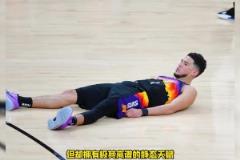 詹娜屢次跟布克藕斷絲連，原因竟然是這個！