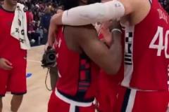 阿祖：我畢生都想和登哥打球！