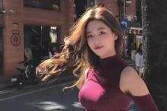 今安在？和CXK分手之后，雞腿諾再沒更新過社媒