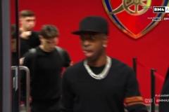 下回合逆轉？維尼修斯：是的，我們可以！