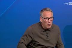 保羅-默森對賴斯在對皇馬踢出的任意球感到無比震驚