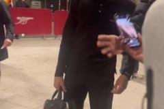 依然信心十足！球迷：我們還能翻盤嗎？姆巴佩：當然可以