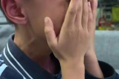 給打爽了！一般男的打不過~