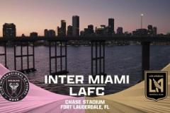 [集錦]美冠杯-梅西2射1傳 邁阿密3-2逆轉(zhuǎn)洛杉磯進(jìn)4強(qiáng)！