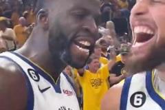 回旋鏢巴恩斯23年錯失絕殺，追夢對庫里吼：我們看過這集！