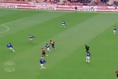 10號中的10號！魯伊-科斯塔的最后一粒意甲進球