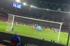 炸！還記得維亞利這記舒展的倒勾破門嗎