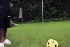 維尼修斯這個(gè)假動(dòng)作，騙過(guò)了全世界！