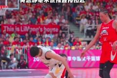 WCBA是有溫度的聯(lián)賽，也許這就是籃球的魅力吧！