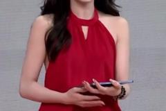 美娜：祝愿東契奇在湖人接下來的旅程順風(fēng)順?biāo)?Time to move on