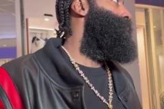 哈登：賽季前，他們預(yù)測(cè)我們排西部末流，現(xiàn)在我們有希望在季后賽中有一番作為