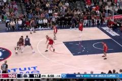 聯(lián)盟大滿(mǎn)貫！哈登完成對(duì)陣聯(lián)盟所有球隊(duì)取得30+